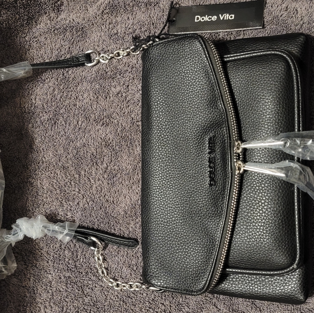 Dolce vita purse